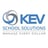 KEV Group Logo